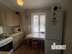 2-к квартира, вторичка, 36м2, 2/5 этаж