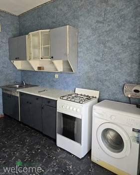 2-к квартира, вторичка, 58м2, 5/12 этаж