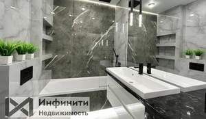 3-к квартира, вторичка, 72м2, 23/24 этаж