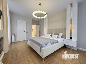 3-к квартира, вторичка, 88м2, 5/24 этаж