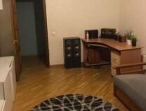 2-к квартира, вторичка, 67м2, 3/6 этаж