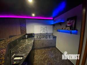 Студия квартира, вторичка, 43м2, 1/18 этаж