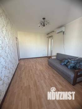 1-к квартира, вторичка, 48м2, 8/12 этаж
