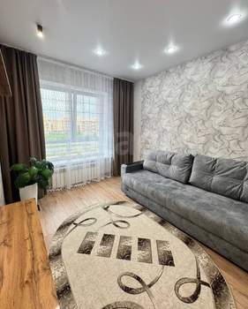 1-к квартира, вторичка, 35м2, 3/8 этаж