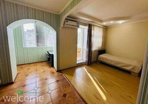 1-к квартира, вторичка, 50м2, 4/6 этаж