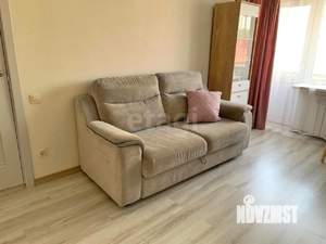 1-к квартира, вторичка, 27м2, 5/5 этаж