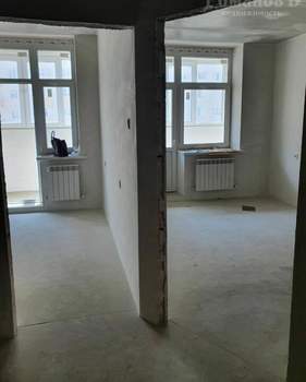 Студия квартира, вторичка, 40м2, 8/16 этаж