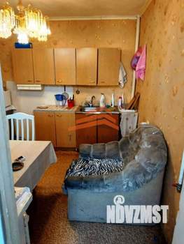 3-к квартира, вторичка, 69м2, 5/5 этаж
