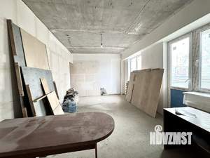 2-к квартира, вторичка, 71м2, 1/9 этаж