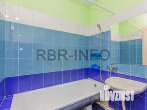 1-к квартира, вторичка, 51м2, 15/18 этаж