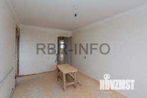 3-к квартира, вторичка, 90м2, 9/10 этаж