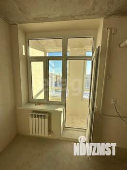 1-к квартира, вторичка, 37м2, 7/8 этаж