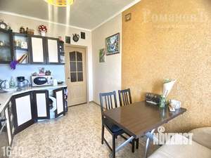 1-к квартира, вторичка, 45м2, 9/10 этаж