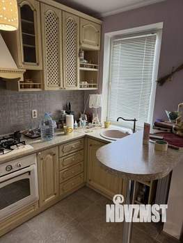 3-к квартира, вторичка, 93м2, 10/10 этаж