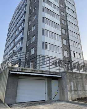 3-к квартира, вторичка, 85м2, 5/9 этаж