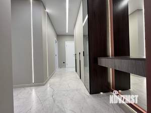 3-к квартира, вторичка, 78м2, 8/24 этаж