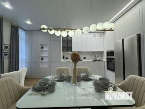 3-к квартира, вторичка, 84м2, 5/24 этаж