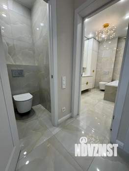 4-к квартира, вторичка, 90м2, 17/24 этаж