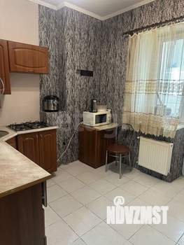 1-к квартира, вторичка, 35м2, 7/9 этаж