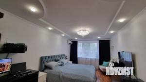 3-к квартира, вторичка, 81м2, 3/8 этаж