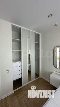 3-к квартира, вторичка, 69м2, 16/24 этаж