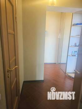 1-к квартира, вторичка, 44м2, 7/9 этаж
