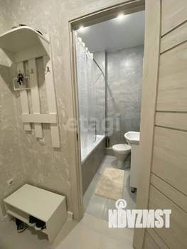 Студия квартира, вторичка, 21м2, 14/18 этаж