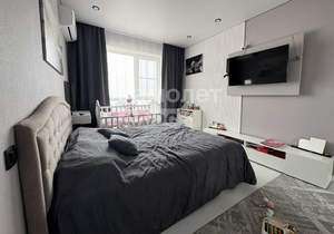 1-к квартира, вторичка, 31м2, 11/18 этаж