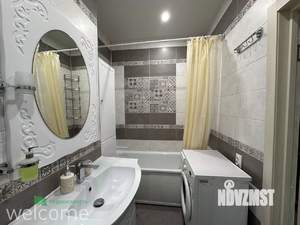 1-к квартира, вторичка, 39м2, 4/7 этаж