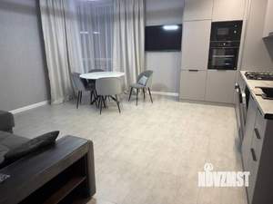 2-к квартира, вторичка, 76м2, 11/24 этаж