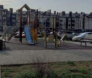 2-к квартира, вторичка, 72м2, 16/25 этаж