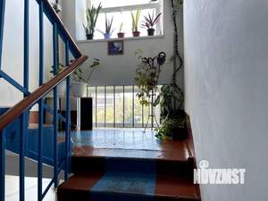 3-к квартира, вторичка, 56м2, 4/5 этаж