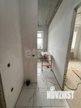 1-к квартира, вторичка, 27м2, 3/5 этаж
