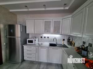3-к квартира, вторичка, 115м2, 10/11 этаж