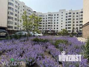 2-к квартира, вторичка, 71м2, 1/8 этаж