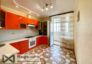 2-к квартира, вторичка, 58м2, 11/12 этаж