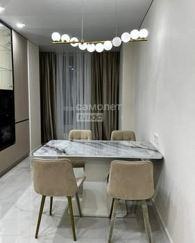 2-к квартира, вторичка, 63м2, 10/20 этаж