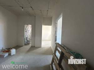 2-к квартира, вторичка, 73м2, 1/9 этаж