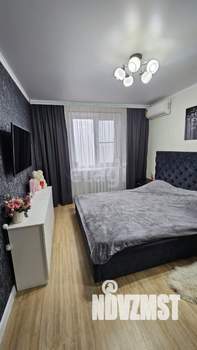 3-к квартира, вторичка, 69м2, 10/10 этаж