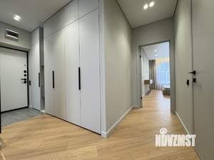 3-к квартира, вторичка, 77м2, 13/24 этаж