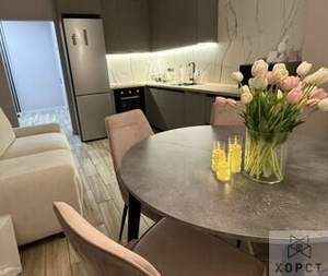 1-к квартира, вторичка, 45м2, 14/16 этаж