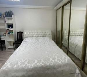 1-к квартира, вторичка, 42м2, 7/10 этаж