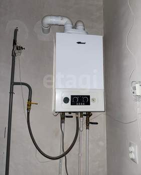 2-к квартира, вторичка, 54м2, 4/10 этаж