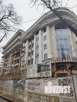 4-к квартира, вторичка, 135м2, 6/8 этаж