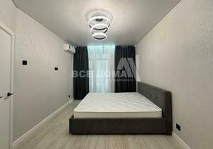 1-к квартира, вторичка, 36м2, 6/8 этаж