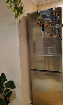 3-к квартира, вторичка, 74м2, 3/5 этаж