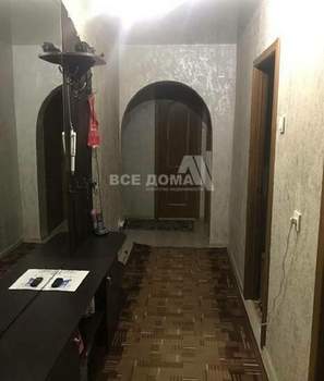 3-к квартира, вторичка, 65м2, 4/5 этаж