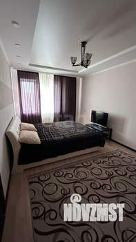 1-к квартира, вторичка, 37м2, 6/12 этаж