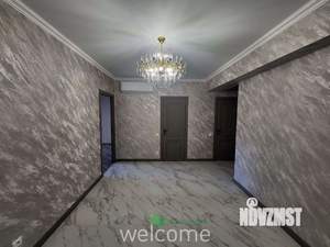 3-к квартира, вторичка, 91м2, 3/8 этаж