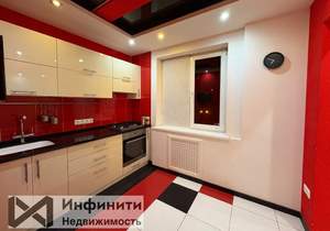 2-к квартира, вторичка, 57м2, 5/9 этаж